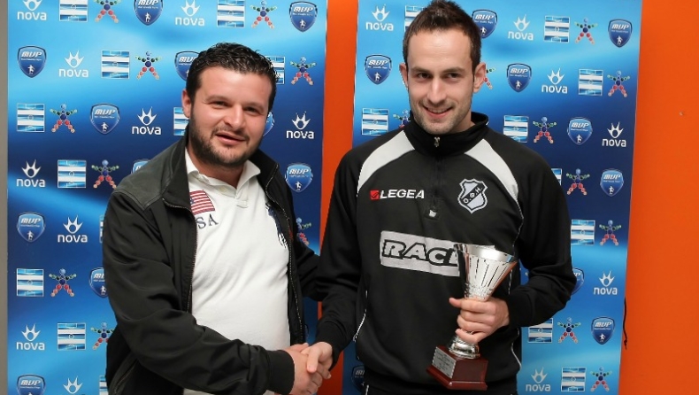 «Μισή χρονιά το ματς με Πανιώνιο»