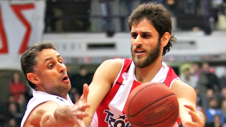 Περπέρογλου: «Βγάλαμε τα μάτια μας!»