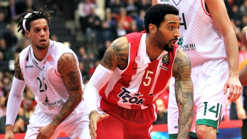 «Χάσαμε τα lay ups, χάσαμε και το ματς»