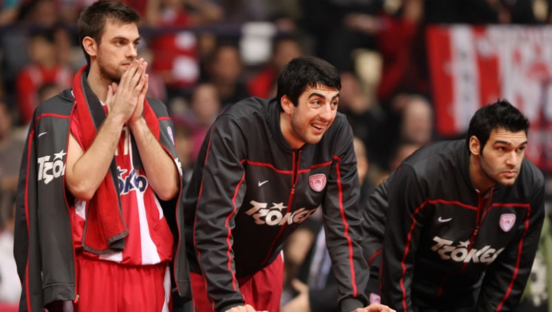 Η αυτοκριτική... σώζει!