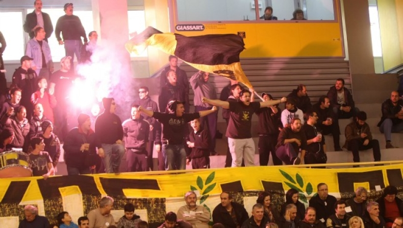 Κρίπι: «Ο Ηλυσιακός έχει βρει ρυθμό»