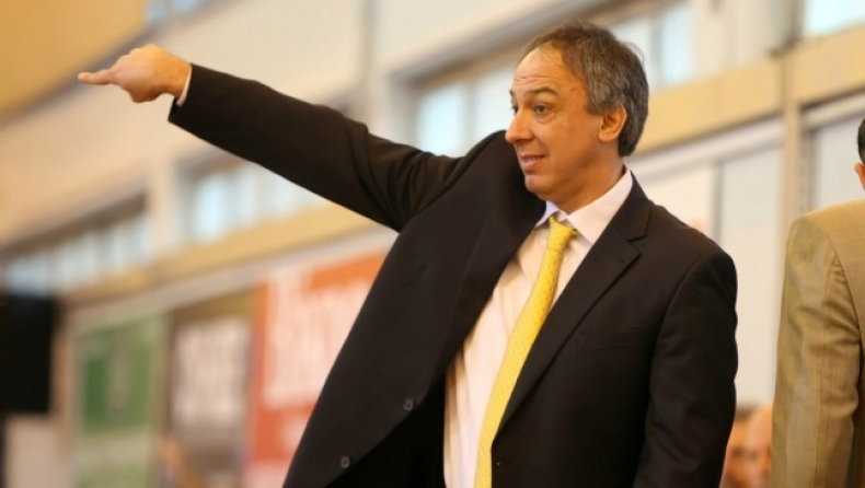 Ζευγώλης: «Ο... Άγιος Στόγκλιν έκανε το θαύμα του»