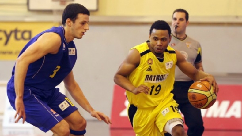 Για μια θέση στην Α1