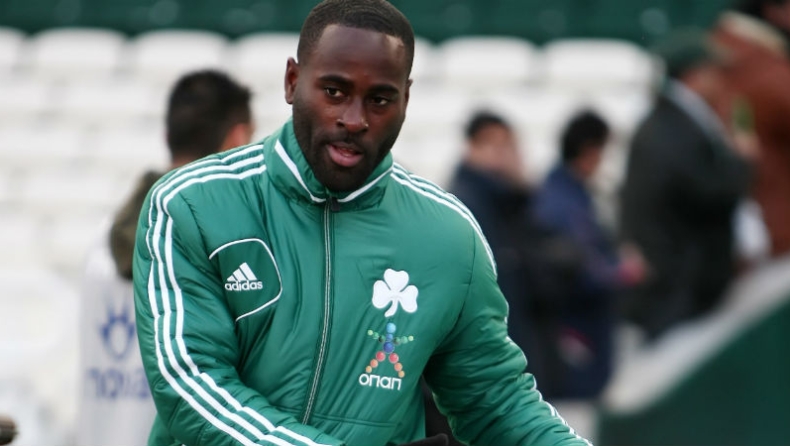 Τέρεκ Γκρόζνι για Κουίνσι