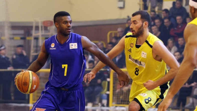 Ενδιαφέρον από την Κροατία για Θορν