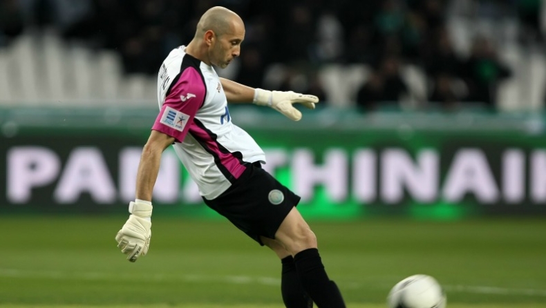 Νοκ άουτ ο Κουτσόπουλος