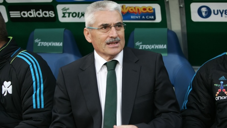 Φάμπρι: «Καμία δικαιολογία»