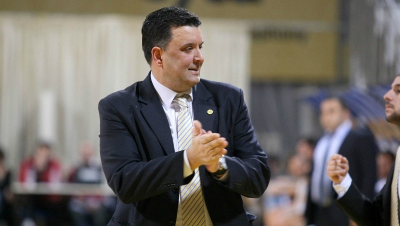 «Σεβασμός και προσοχή στον Ηλυσιακό»