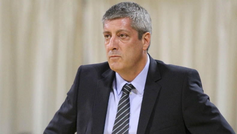 Φραγκιάς: «Να καλύψουμε τις απουσίες...»