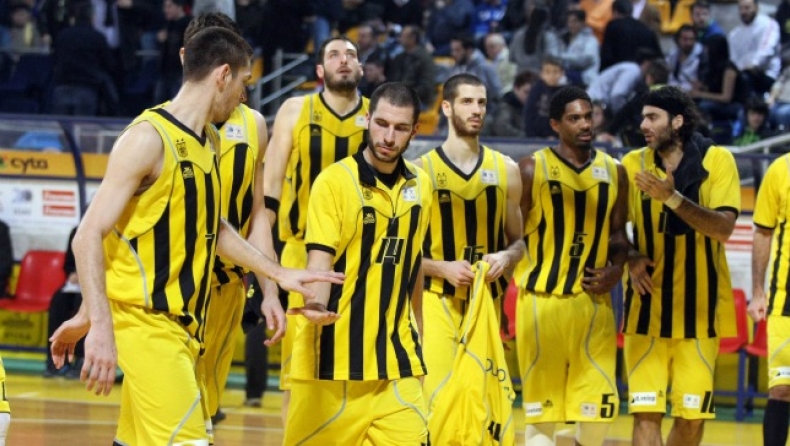 Ενημέρωσε για τα εισιτήρια ο Άρης