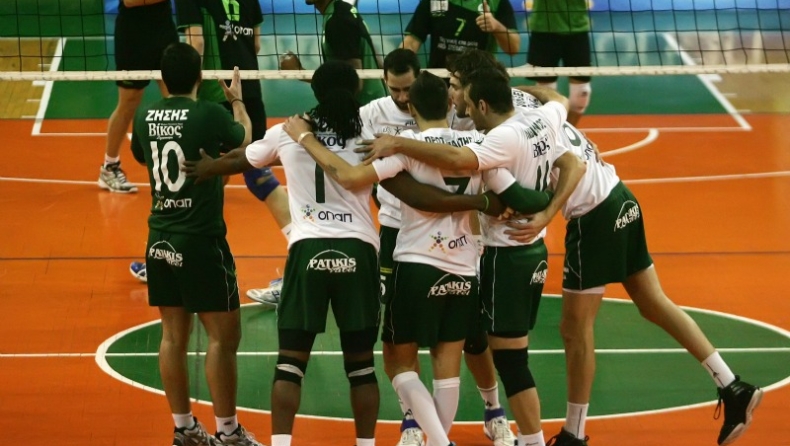 Υποσχέσεις πριν την... καταστροφή!