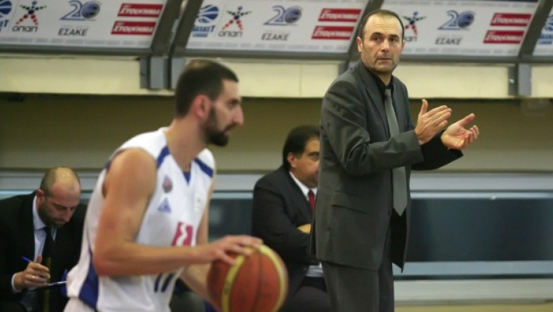 Καλαφατάκης: «Μείναμε ενωμένοι»