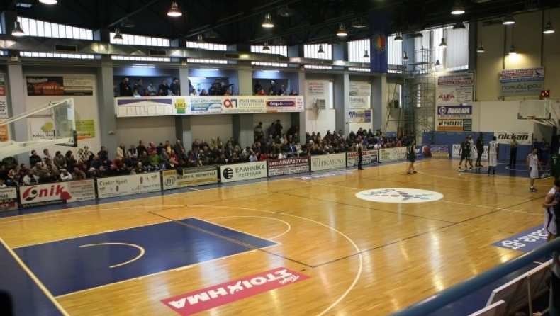 Παράπονα από Πανελευσινιακό