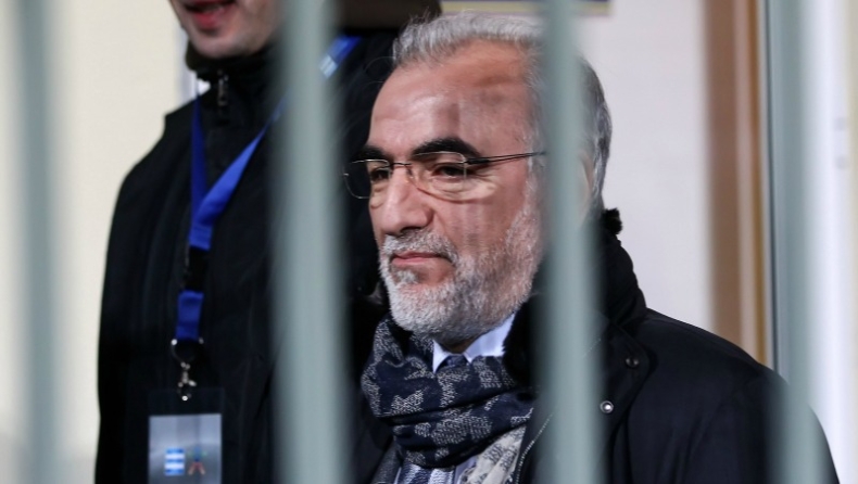 Θέλει το Κύπελλο ο Ιβάν