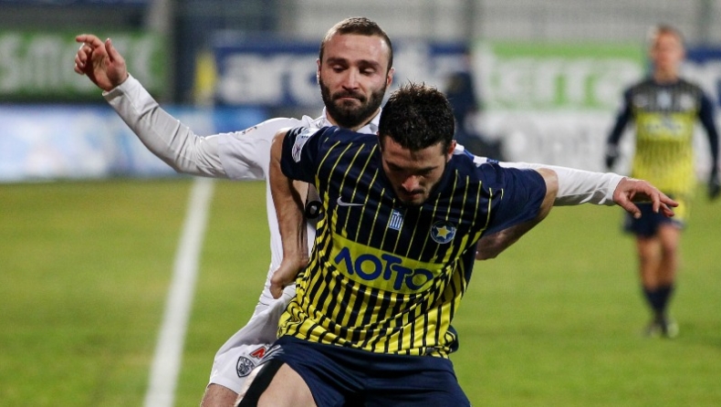 Κληρώνει για τον πρώτο φιναλίστ