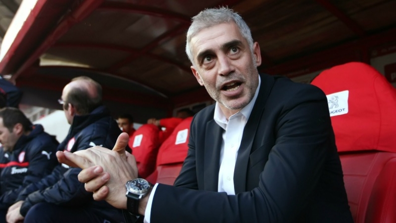 «Κάνατε ό,τι σας είπα...»