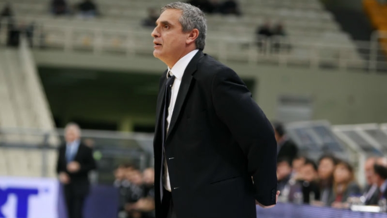 Πεδουλάκης: «Τελευταία στιγμή του Γκιστ»