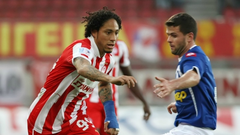 Μεταμέλεια και... επιστροφή για Πίνο