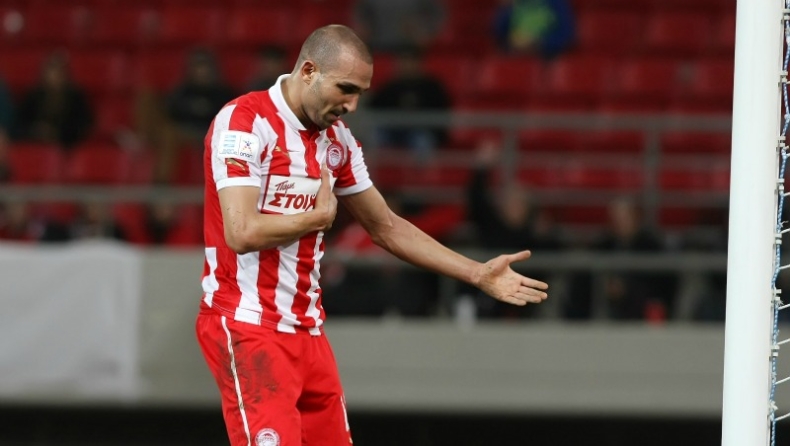 Τα δεδομένα για τo «σίριαλ»