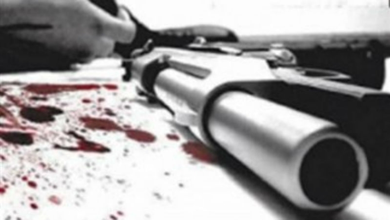 Αυτοκτόνησε με καραμπίνα