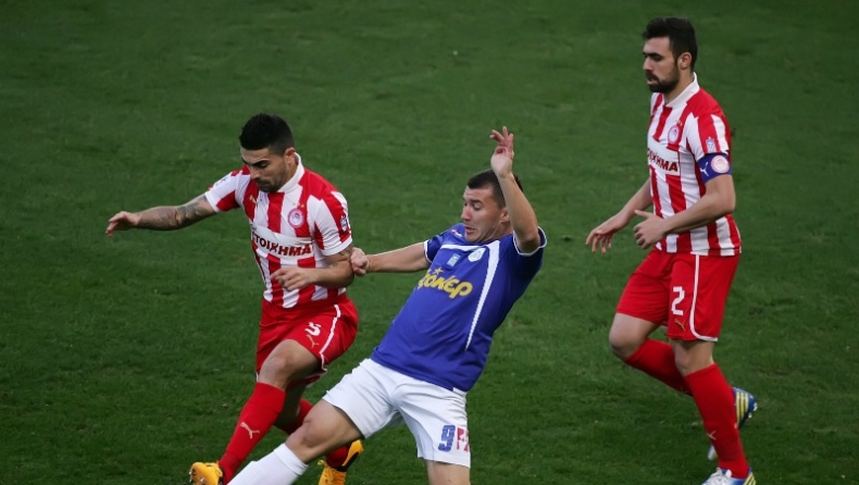 Ο Μασάντο δίνει συμβουλές (vid)