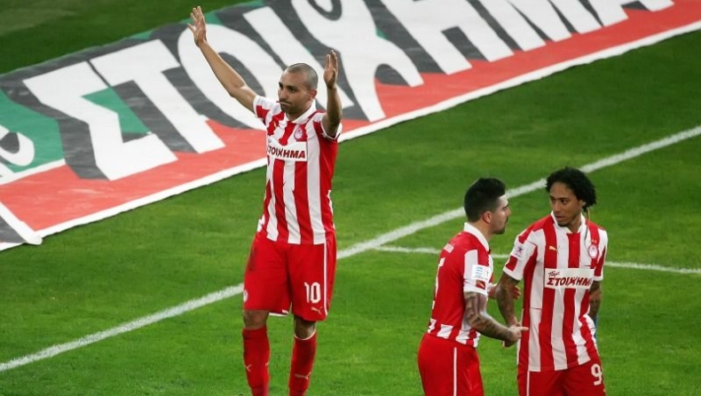 Στα δίχτυα της δικαιοσύνης ο Τζιμπούρ!