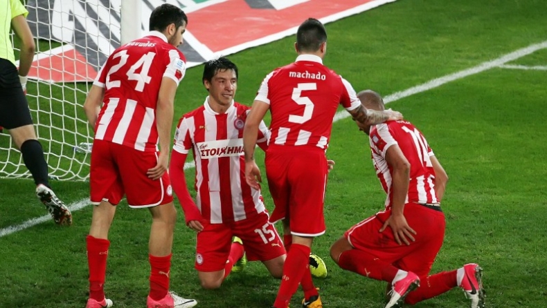 «Έσπασε» το ρεκόρ του Ρότσα