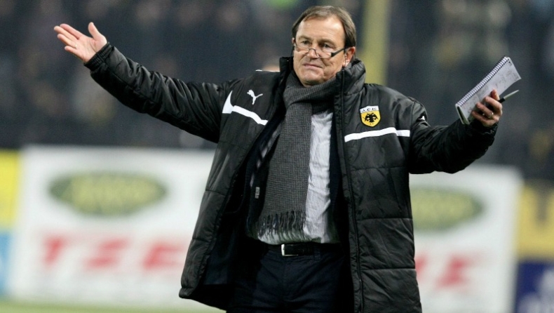 Λίνεν: «Ακόμη ένας τελικός»