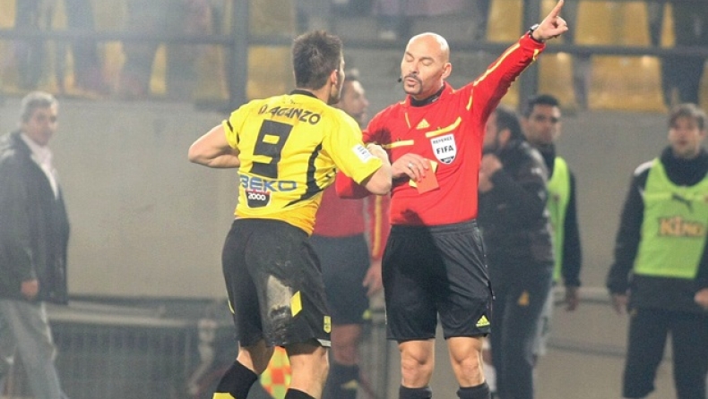 «Η ζημιά στον Άρη έγινε...»