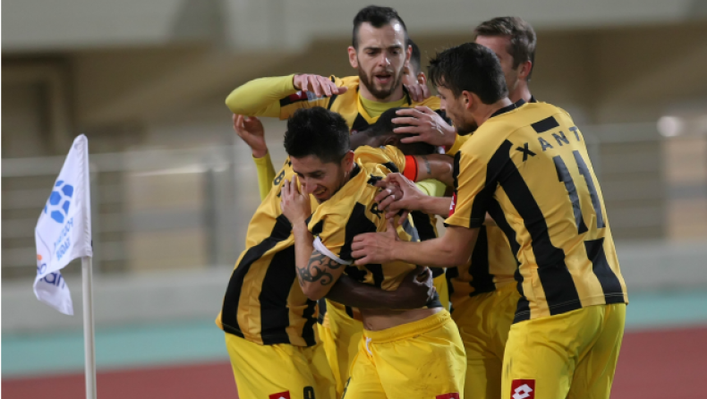 Εβδομάδα φωτιά για Εργοτέλη