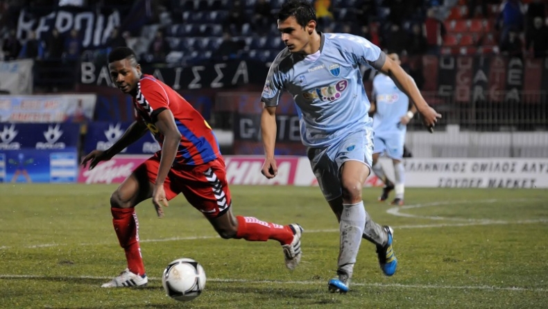 Πάνοπλος ο Λεβαδειακός