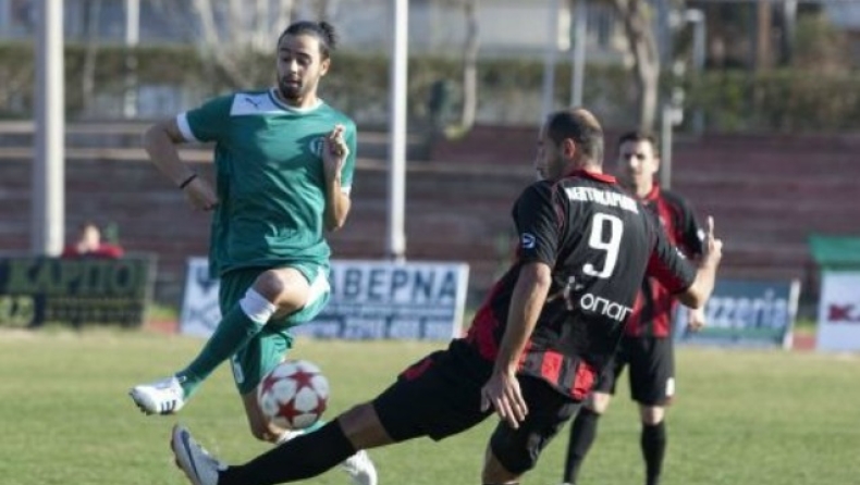 «Καμία κρούση»