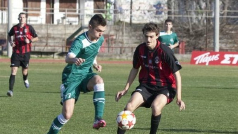 «Κάναμε το πρωτάθλημα να μοιάζει εύκολο»