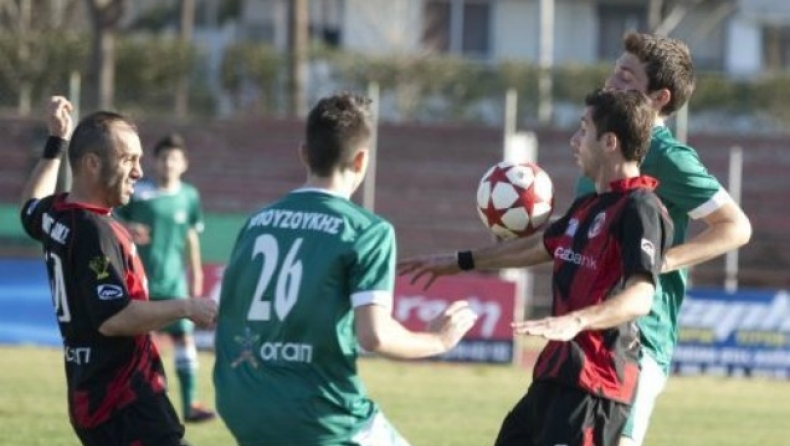 Κατέθεσε ένσταση ο Απόλλων