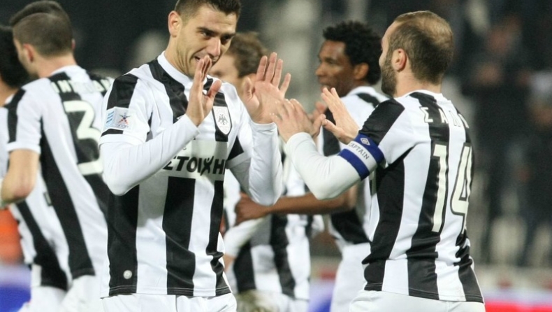 Πέτυχε το αυτονόητο!