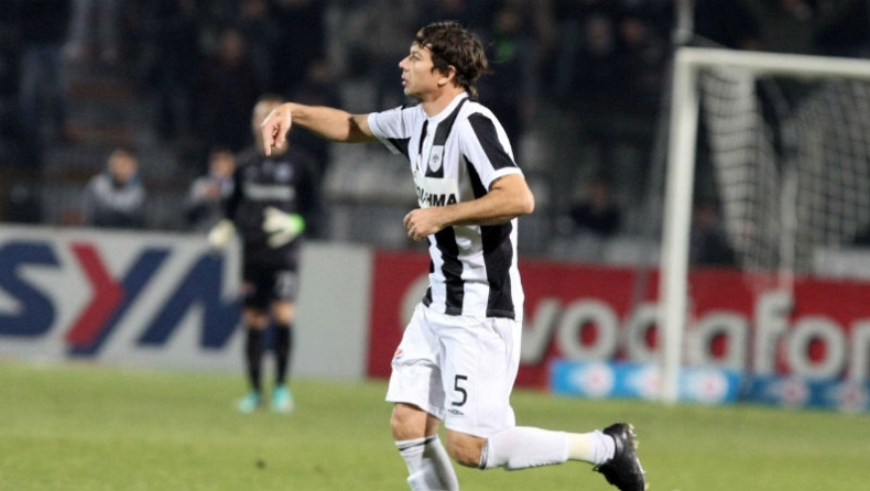 Τα «είπαν» για Γκαρσία