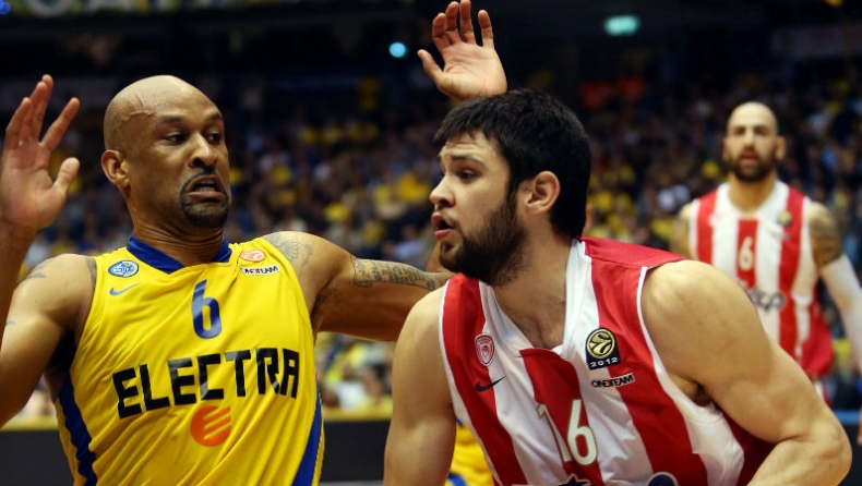 «Όχι πάλι από τον "Sherma"!»