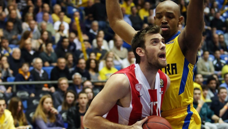 «Κάποιοι είχαν αρχίσει να αμφιβάλλουν»