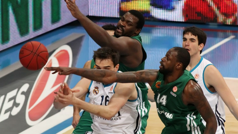 Καλύτερη άμυνα είναι η επίθεση!