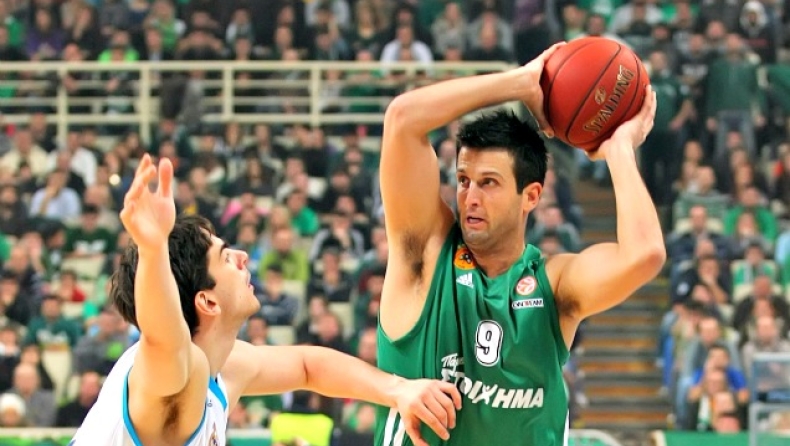 Το νέο «πρέπει» του Καπόνο