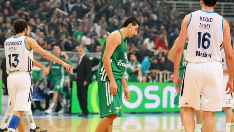 Η βάση της υπέρβασης