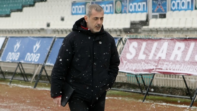 «Δυσάρεστη και για τους δύο η αναβολή»