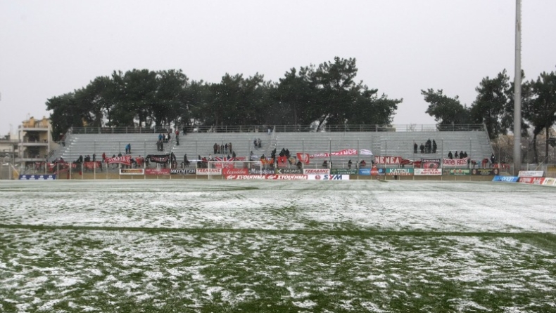 Τα λένε την Κυριακή!