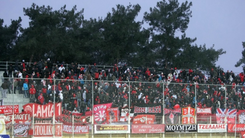 Προβληματισμός για το πρόγραμμα
