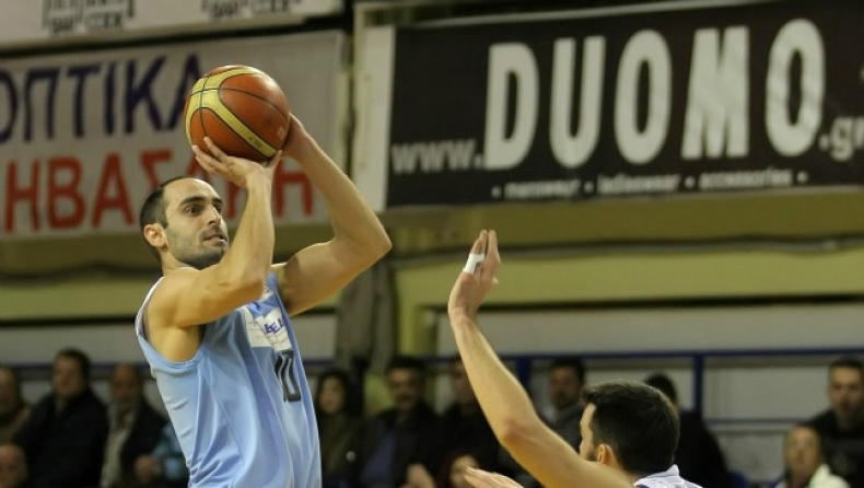 Συμπαράσταση σε Καλαμπόκη & οργή