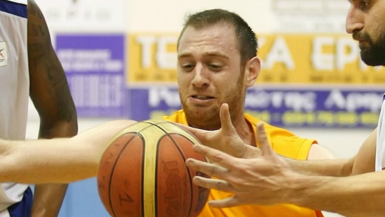 Εξετάσεις ο Μάντζαρης του Περιστερίου