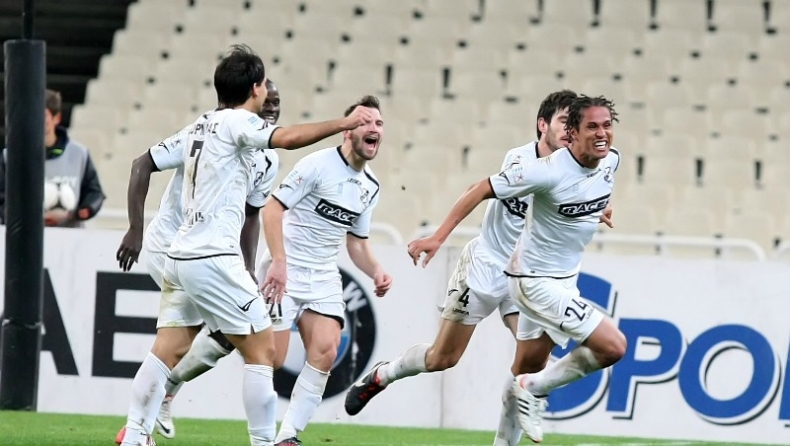 Προπονήθηκε κανονικά ο Σόουζα