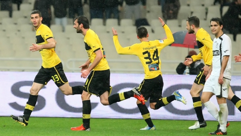 Γλέντι με... μακαρόνια!