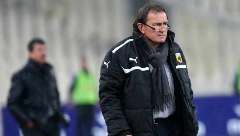 Οι πρώτες δοκιμές του Λίνεν