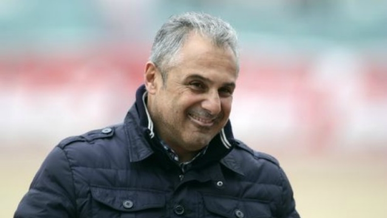 «Εξοντωτικό το πρωτάθλημα για τους παίκτες»